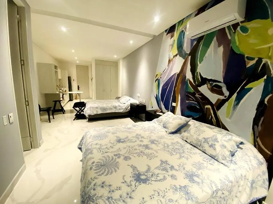 Espectacular Apto Loft Nuevo- Frente Al Hilton Pozos Colorados Santa Marta