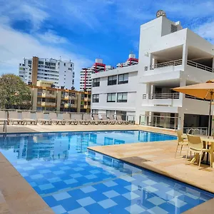 4* Hotel Arhuaco