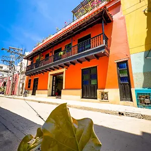 Hotel Hotel Puerto Pelicano, Santa Marta (Magdalena)